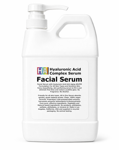 Hyaluronic acid intense - hyaluronic,