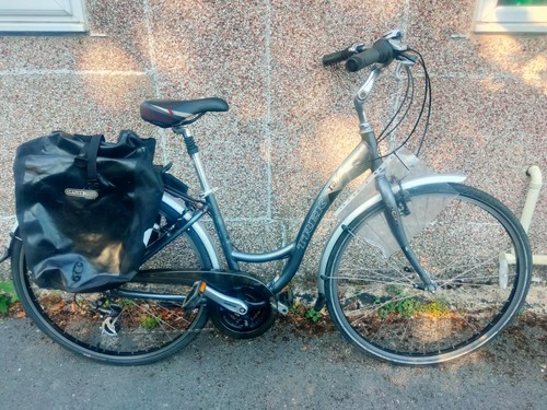 Trek navigator t30 - navigator,
