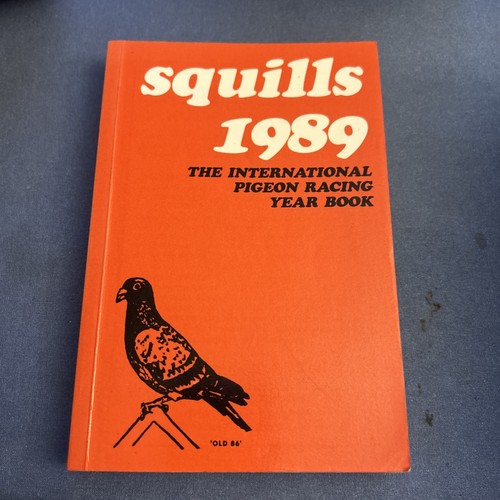 Squills 1989 the - squills,