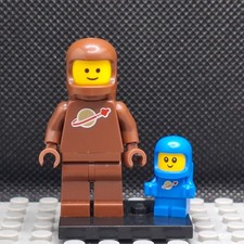 LEGO Collectible Minifigure