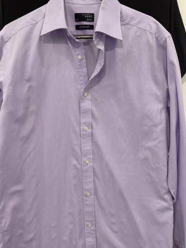 Men shirt 38 5cm thomas - shirt, 15"