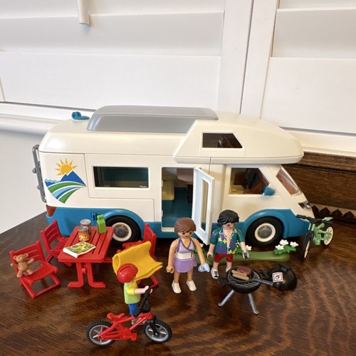 Playmobil 70088 family - playmobil,