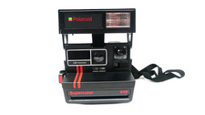Polaroid supercolor 645 - polaroid,