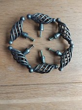 Metalwork Cupboard Door / Drawer  Handles