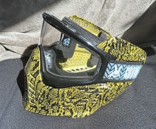 Custom JT Paintball Proshield