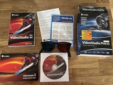 Corel Video Studio Pro X4