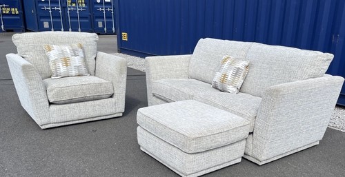 Gplan full sofa set seater - 2,