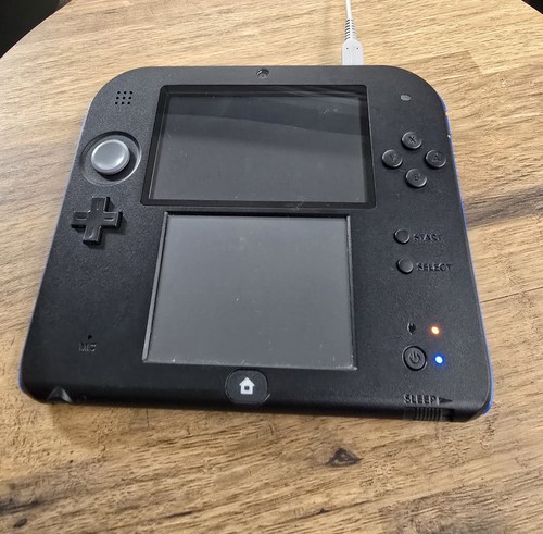 Nintendo 2ds handheld - handheld, console