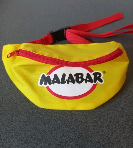 Vintage malabar bubble gum - malabar,