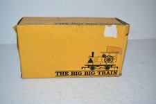 Tri-ang Big Big Caboose