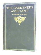 The Gardener's Assistant. Volume IV (William Watson (ed.)) (ID:60000)