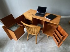 Mid Century Teak Home