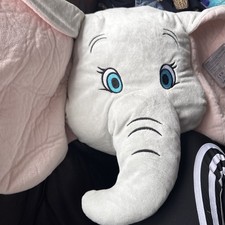 Disney Store Dumbo Elephant 3D