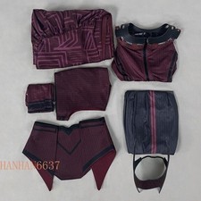 Marvel Cinematic Halloween