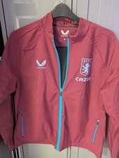 Aston Villa Jacket Ladies