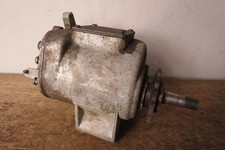 BSA PRE WAR HEAVYWEIGHT