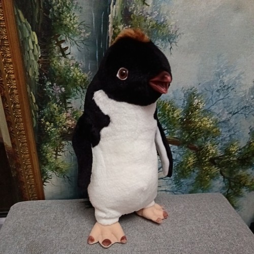 Happy feet ramon - ramon, plush