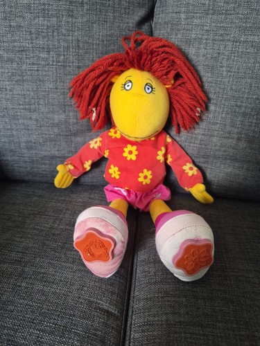 Hasbro cbeebies rare 2001 - cbeebies,