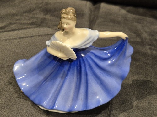 Lovely rare doulton - rare, m