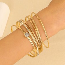NEW Fashion Boho Round