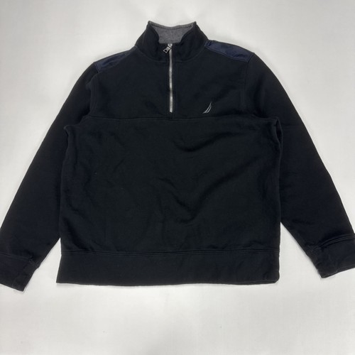 Nautica sweatshirt youth - sweatshirt, xl