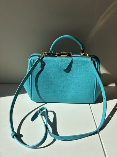 The cambridge satchel - the, company