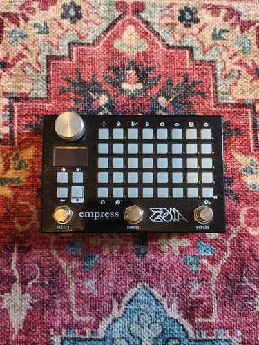 Empress zoia multi - empress,