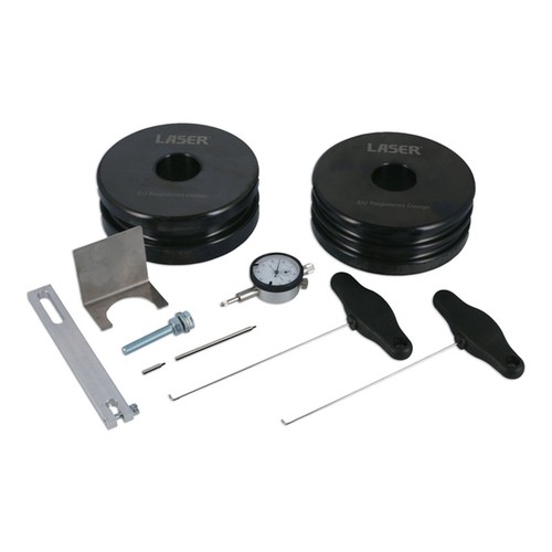 Laser tools dsg - gen1, gen2