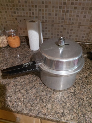 Vintage prestige aluminium - vintage,