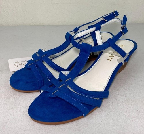Mudan womens malisa wedge - womens,