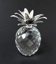 SWAROVSKI CRYSTAL PINEAPPLE