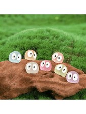 30pcs Colorful Mini Coal Ball
