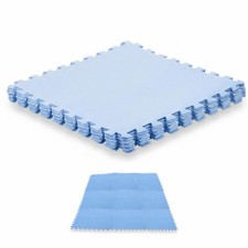 Soft foam floor mats non - foam,