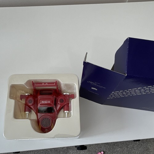 Royal mail corgi millennium - mail,