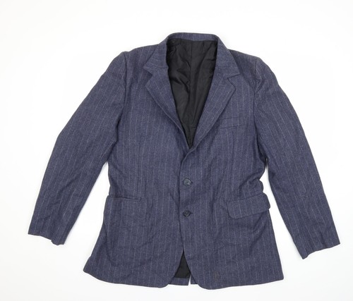 Preworn mens blue - preworn,