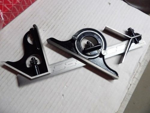 Starrett 434 combination - starrett, #434