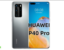 Huawei P40 Pro 5G Smartphone