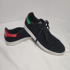 ADIDAS Stan Smith ADV Black