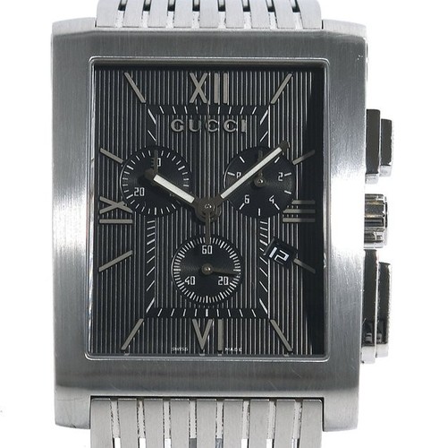 With box good condition gucci - condition,