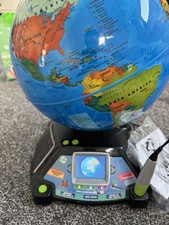 🌍 LeapFrog Magic Adventures