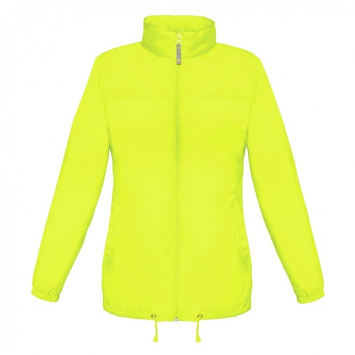 Womens ladies sirocco - b&c, womens/ladies