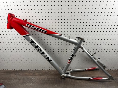 Vintage trek 4500 frame - 4500,