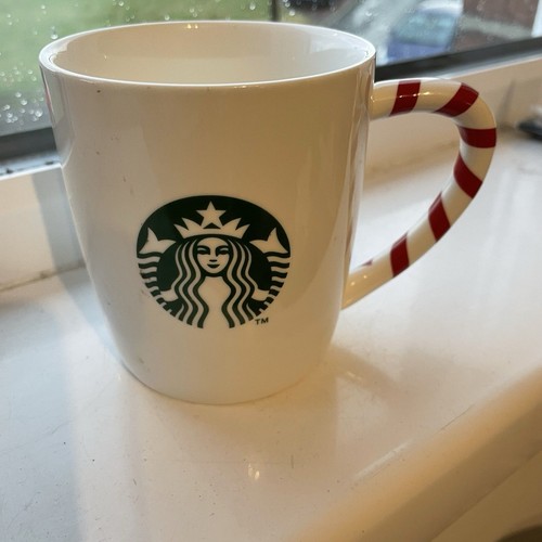 Starbucks christmas mug 2015 - starbucks,
