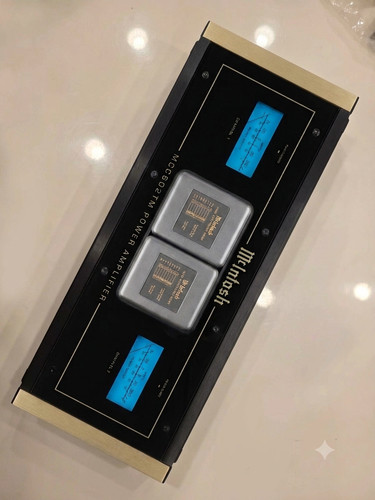 Mcintosh mcc602tm highest - mcc602tm,