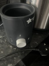 Tommee Tippee Electric Bottle