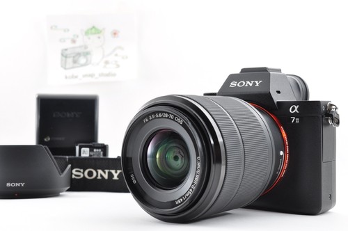 Sony 28 70mm - fe, 28-70mm