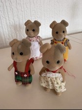 Sylvanian Families Forrester
