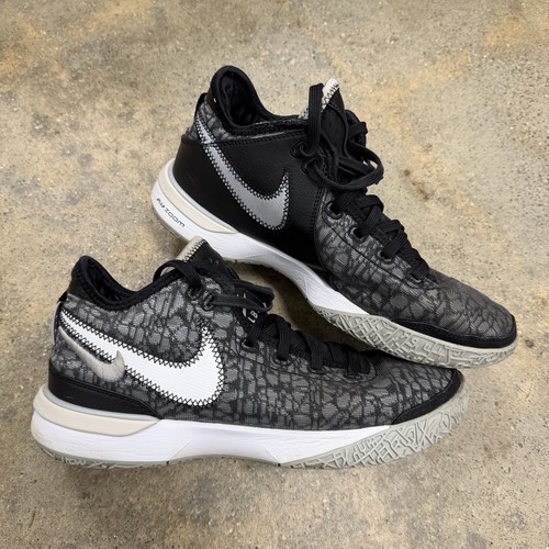 Nike zoom lebron nxxt - zoom, mens