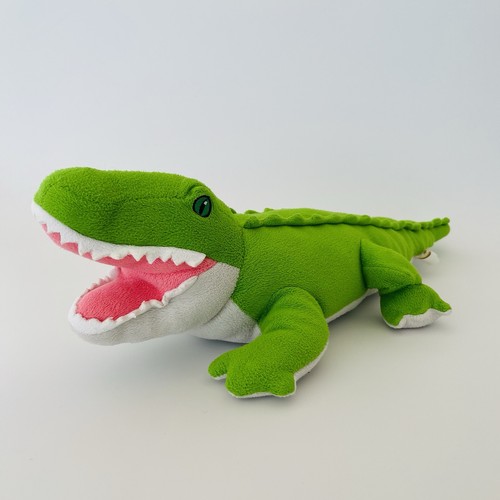 Eco buddiez soft - toy, cuddly