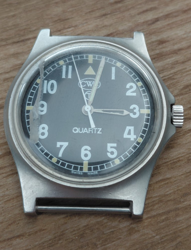 2005 cwc g10 w10 - g10,